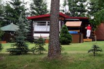 Działka budowlana Barcie. Zdjęcie 3