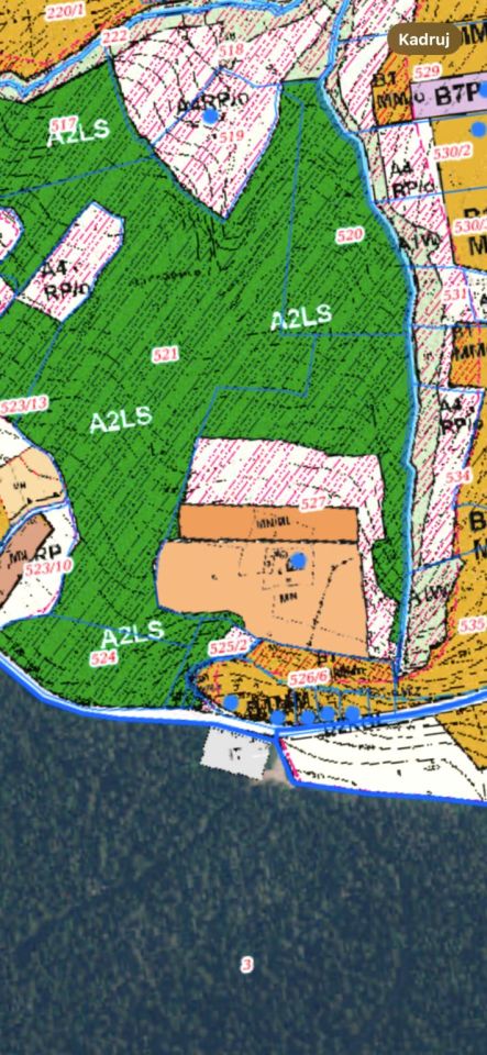 Działka Marcinkowice. Zdjęcie 5