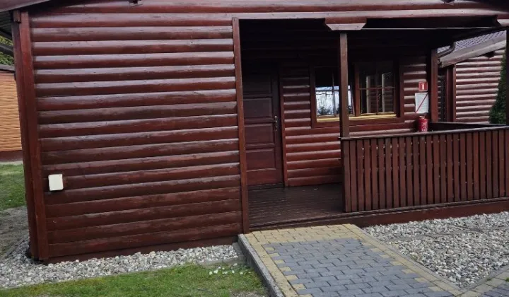 dom wolnostojący, 3 pokoje Niewiesze