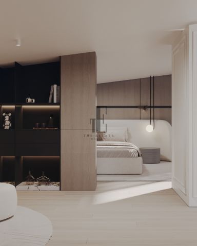 Mieszkanie 4-pokojowe Warszawa Ochota. Zdjęcie 9