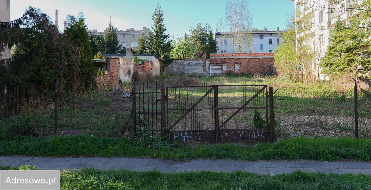 Działka budowlana Łódź Górna, ul. Obywatelska. Zdjęcie 6