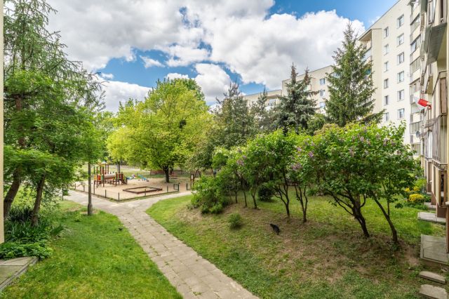 Mieszkanie 2-pokojowe Warszawa Bemowo, ul. Franciszka Kawy. Zdjęcie 15