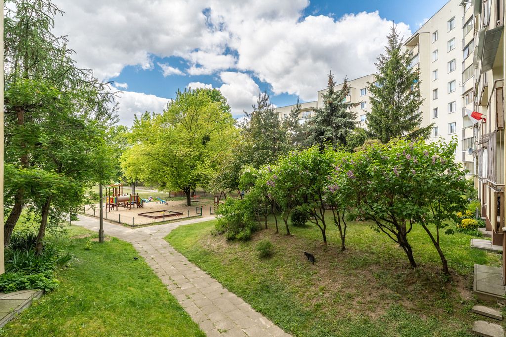 Mieszkanie 2-pokojowe Warszawa Bemowo, ul. Franciszka Kawy. Zdjęcie 15