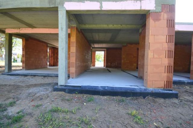 dom wolnostojący, 4 pokoje Dąbrówka. Zdjęcie 8