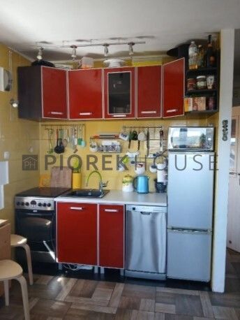 Mieszkanie 1-pokojowe Warszawa Praga-Południe, ul. Biskupia. Zdjęcie 5