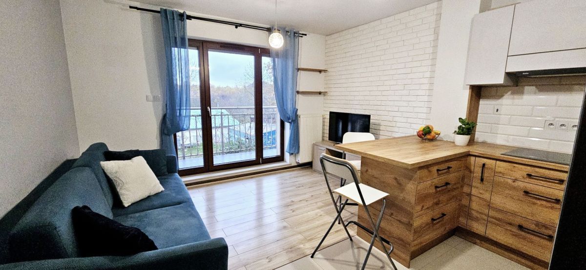 Mieszkanie 3-pokojowe Wrocław Fabryczna, ul. Pucka. Zdjęcie 9