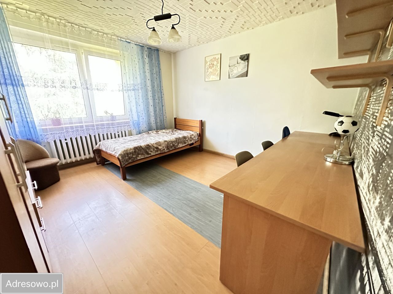 Mieszkanie 3-pokojowe Trzebnica, ul. Milicka. Zdjęcie 6