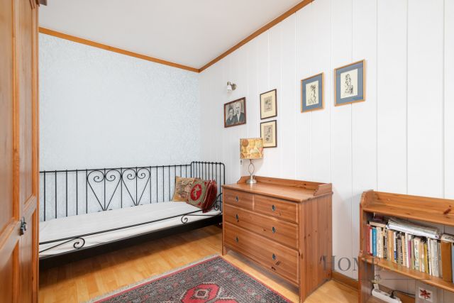 dom wolnostojący, 7 pokoi Warszawa Wesoła. Zdjęcie 20