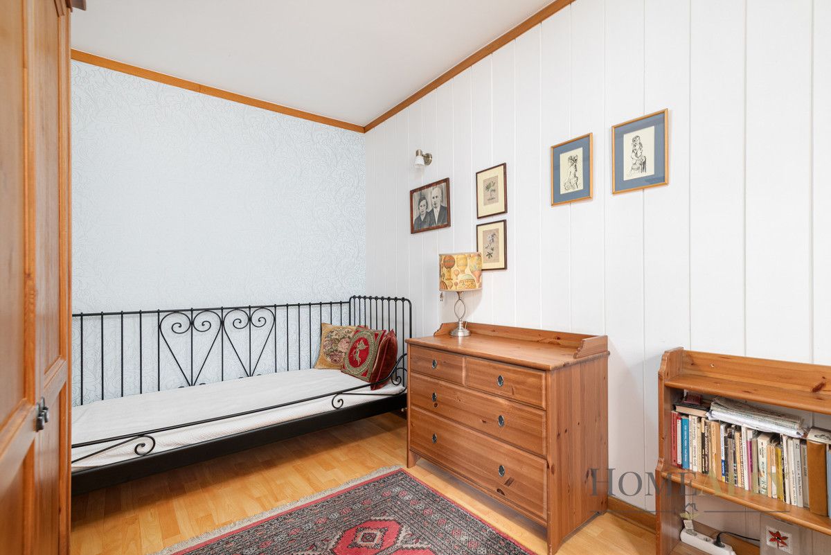 dom wolnostojący, 7 pokoi Warszawa Wesoła. Zdjęcie 20