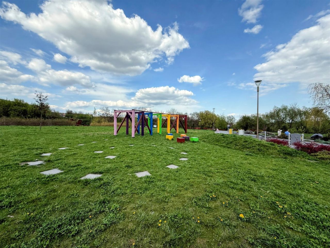 Mieszkanie 2-pokojowe Lublin Ponikwoda