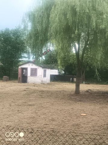 Działka rod Inowrocław, szosa Bydgoska. Zdjęcie 1
