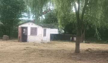 Działka rekreacyjna Inowrocław, szosa Bydgoska