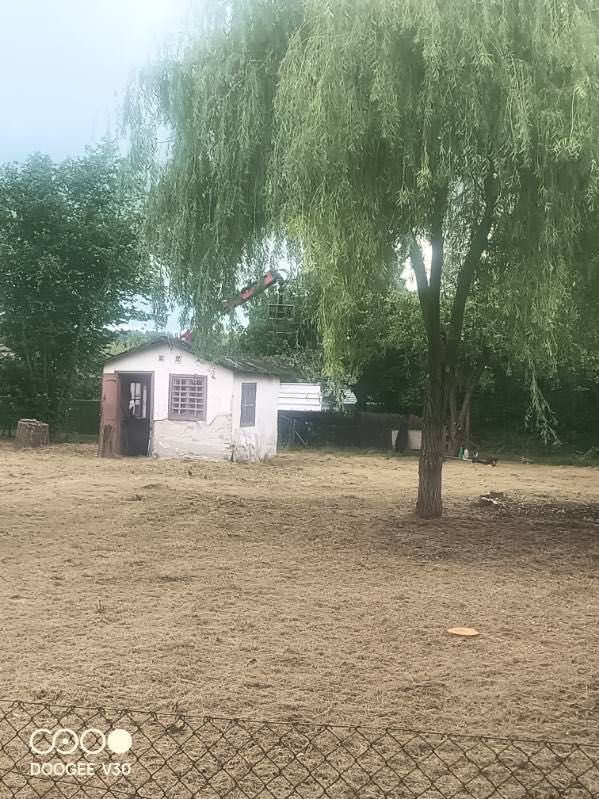 Działka rod Inowrocław, szosa Bydgoska