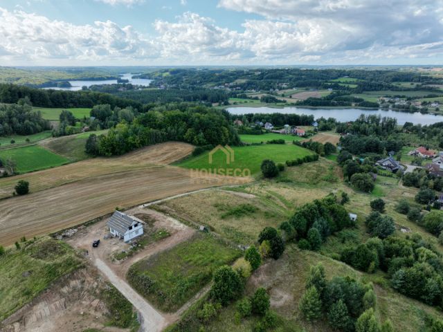 Działka budowlana Ostrzyce, ul. Brzozowa. Zdjęcie 2