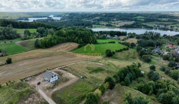 Działka budowlana Ostrzyce, ul. Brzozowa