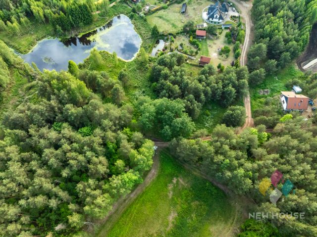 Działka budowlana Barczewko. Zdjęcie 3