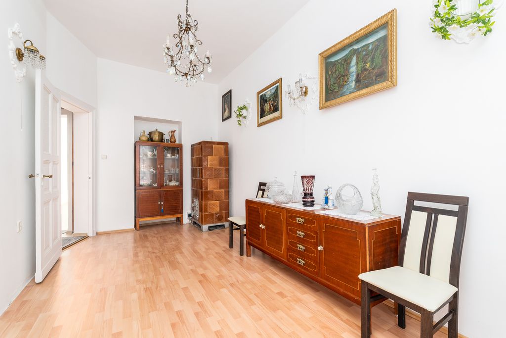 Mieszkanie 4-pokojowe Szczecin, al. Piastów. Zdjęcie 6