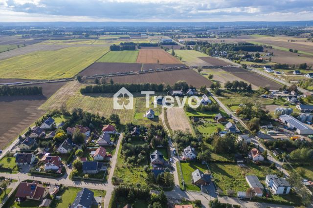 dom wolnostojący, 4 pokoje Koszwały. Zdjęcie 15