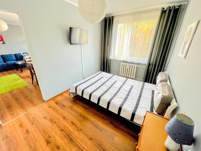 Mieszkanie 4-pokojowe Warszawa Bemowo, ul. Karabeli. Zdjęcie 4