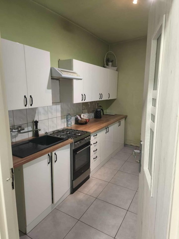 Mieszkanie 2-pokojowe Milicz, ul. Lwowska. Zdjęcie 4