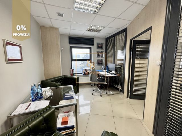 Biuro Mory, ul. Poznańska. Zdjęcie 7