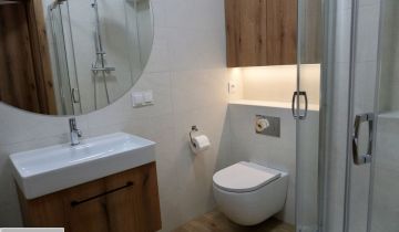 Mieszkanie 4-pokojowe Warszawa Włochy, ul. Robotnicza