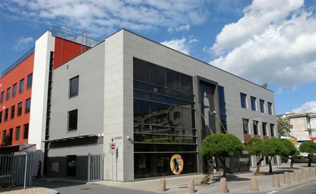 Biuro Wrocław Stare Miasto, ul. Tęczowa