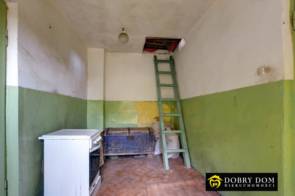 siedlisko, 3 pokoje Rygałówka. Zdjęcie 10