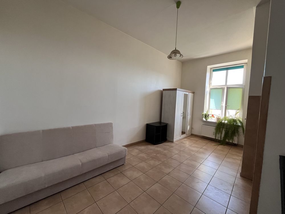 Mieszkanie 1-pokojowe Częstochowa Centrum. Zdjęcie 2