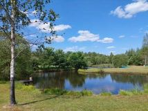 Działka rekreacyjna Lipowy Most. Zdjęcie 2