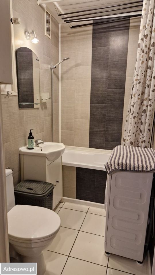 Mieszkanie 1-pokojowe Warszawa Ursynów, ul. Stanisława Herbsta. Zdjęcie 8