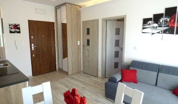 Mieszkanie 2-pokojowe Bydgoszcz Kapuściska, ul. Filmowa