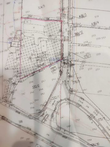 Działka budowlana Suchowola. Zdjęcie 1