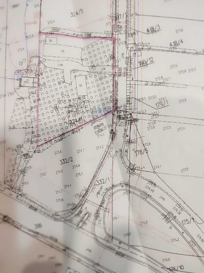 Działka budowlana Suchowola