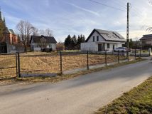 Działka budowlana Lubzina. Zdjęcie 4