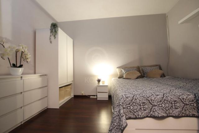 Mieszkanie 3-pokojowe Wrocław, ul. Wojrowicka. Zdjęcie 7