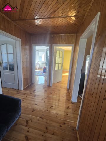 dom wolnostojący, 6 pokoi Kleczew, ul. Alojzego Putza. Zdjęcie 4