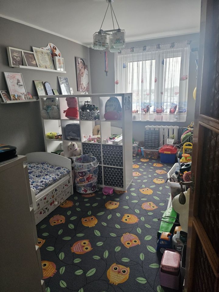 Mieszkanie 3-pokojowe Staszyce. Zdjęcie 7