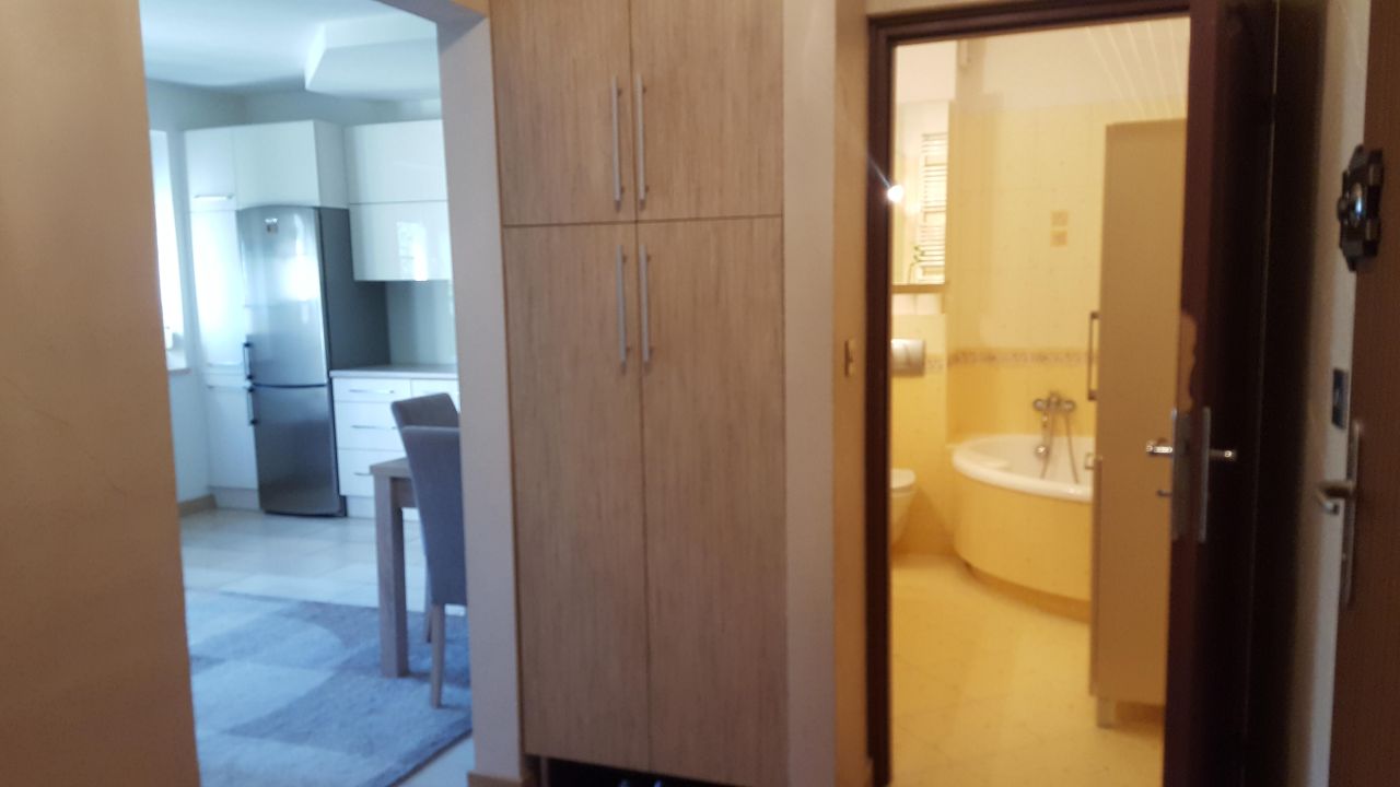 Mieszkanie 2-pokojowe Ząbki Centrum, ul. Jacka Malczewskiego. Zdjęcie 8