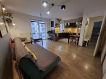 Mieszkanie 2-pokojowe Koszalin Centrum, ul. Hołdu Pruskiego. Zdjęcie 2