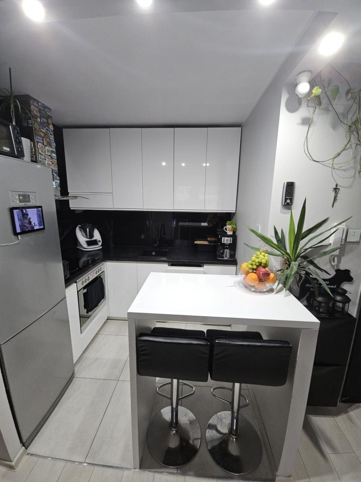 Mieszkanie 4-pokojowe Poznań Naramowice, ul. Naramowicka. Zdjęcie 6