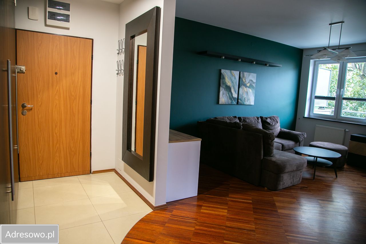 Mieszkanie 3-pokojowe Pruszków, ul. Hubala. Zdjęcie 9
