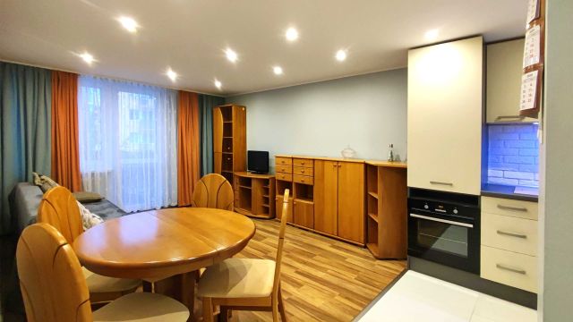 Mieszkanie 2-pokojowe Wołomin. Zdjęcie 1