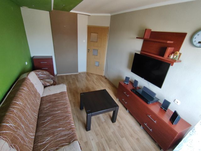 Mieszkanie 2-pokojowe Jasło Gamrat, ul. Adama Mickiewicza. Zdjęcie 1