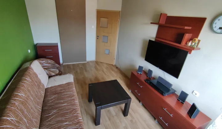 Mieszkanie 2-pokojowe Jasło Gamrat, ul. Adama Mickiewicza