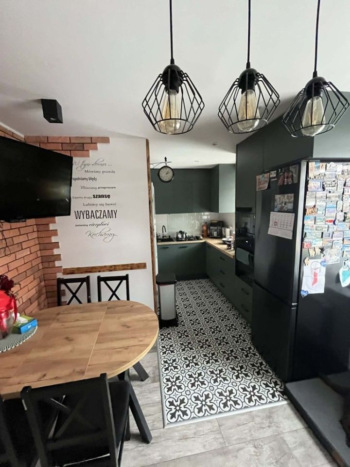 Mieszkanie 3-pokojowe Mrągowo. Zdjęcie 7