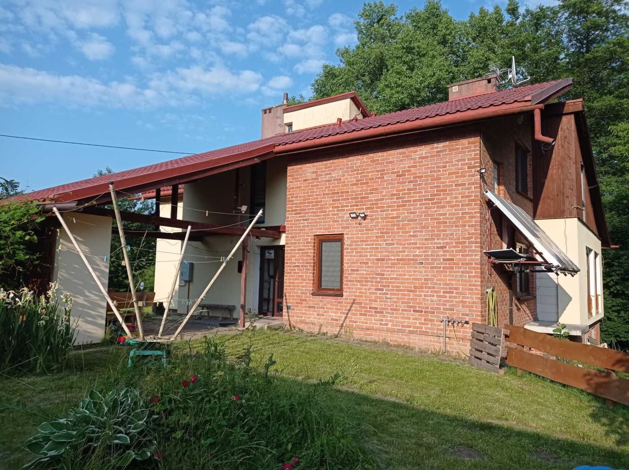 dom wolnostojący Fajsławice. Zdjęcie 7