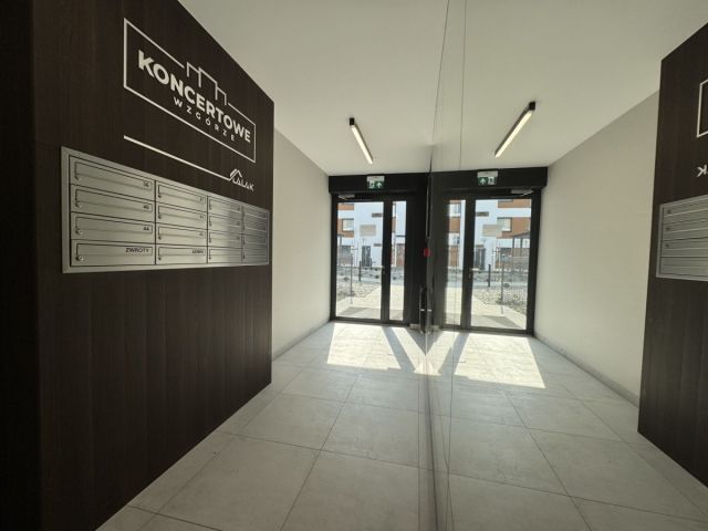 Mieszkanie 2-pokojowe Lublin Czechów. Zdjęcie 9