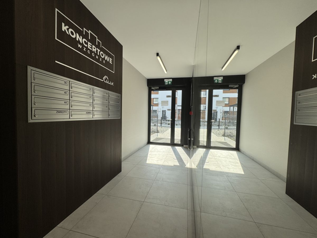 Mieszkanie 2-pokojowe Lublin Czechów. Zdjęcie 9