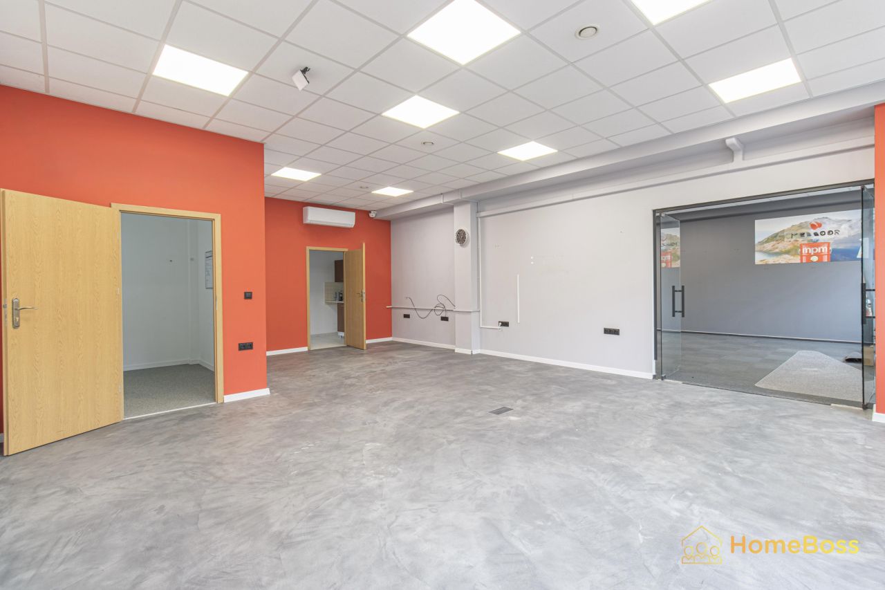 Lokal Brzezie, ul. Szlachecka. Zdjęcie 3